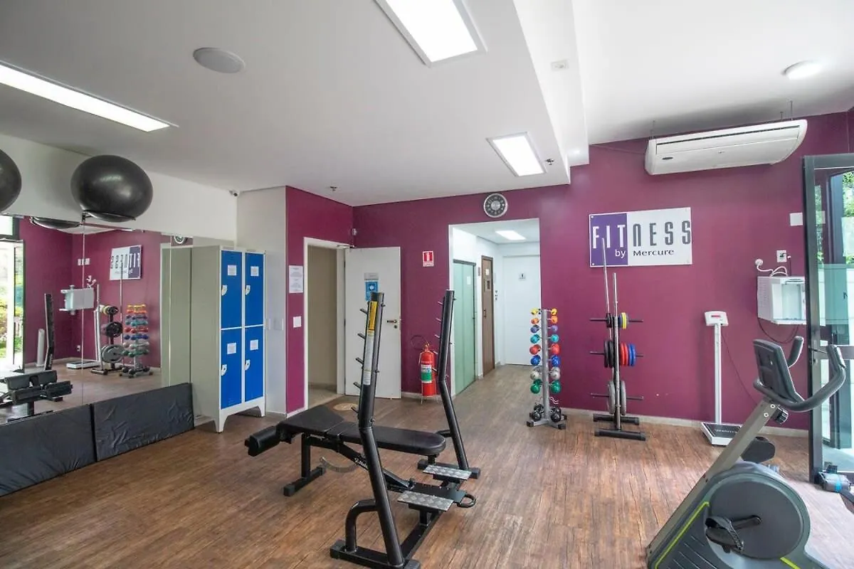 Apartmán Bhomy Pinheiros Proximo A Oscar Freire Ex2207 São Paulo 0*,