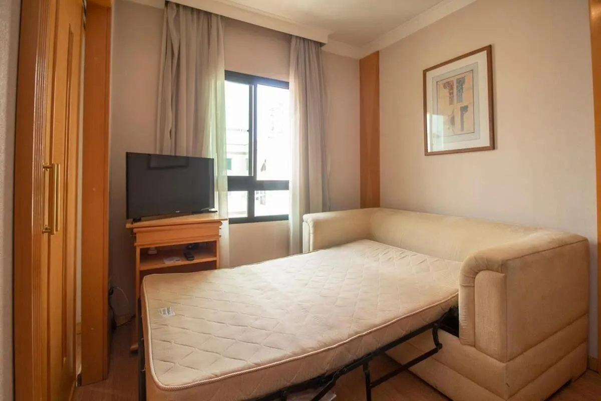 BHomy Pinheiros Próximo à Oscar Freire EX2207 Apartamento São Paulo