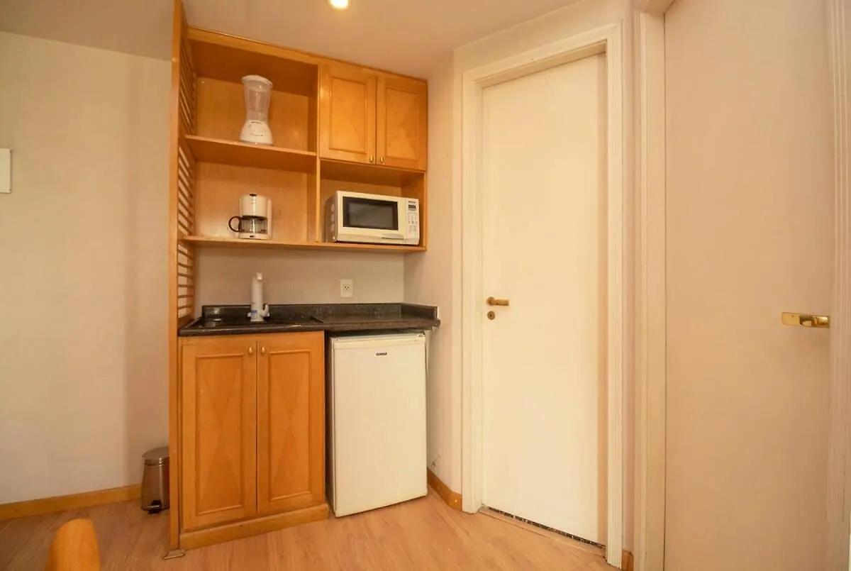 BHomy Pinheiros Próximo à Oscar Freire EX2207 Apartamento São Paulo