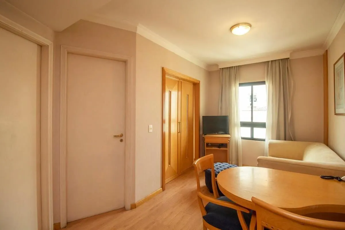 BHomy Pinheiros Próximo à Oscar Freire EX2207 Apartamento São Paulo 0*,  Brasil