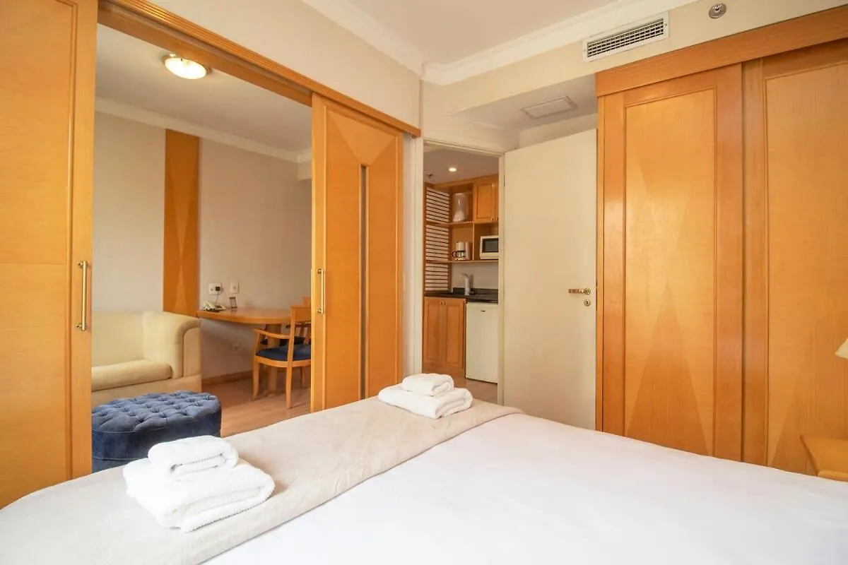 BHomy Pinheiros Próximo à Oscar Freire EX2207 Apartamento São Paulo