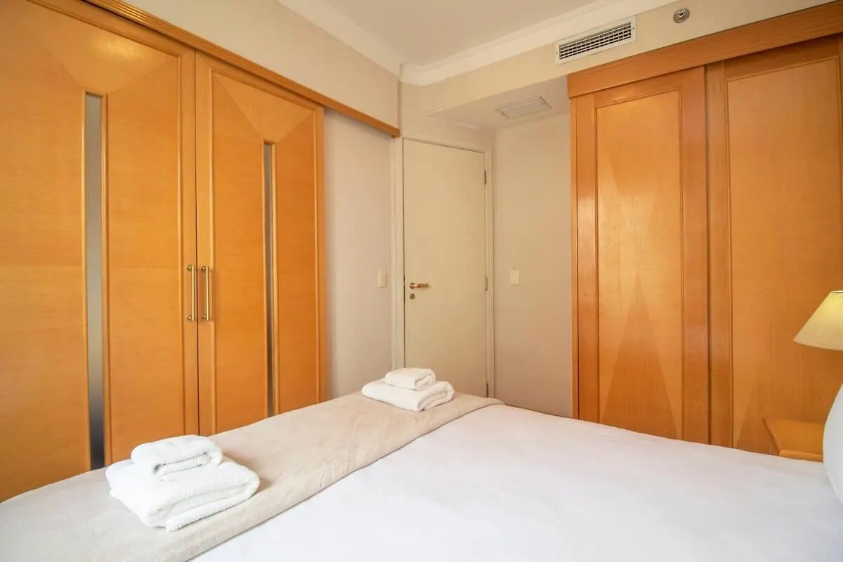 BHomy Pinheiros Próximo à Oscar Freire EX2207 Apartamento São Paulo