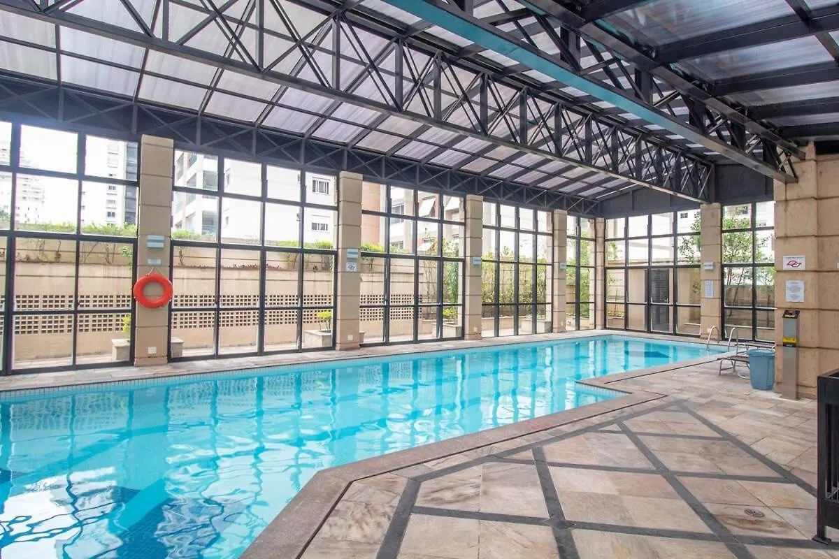 BHomy Pinheiros Próximo à Oscar Freire EX2207 Apartamento São Paulo